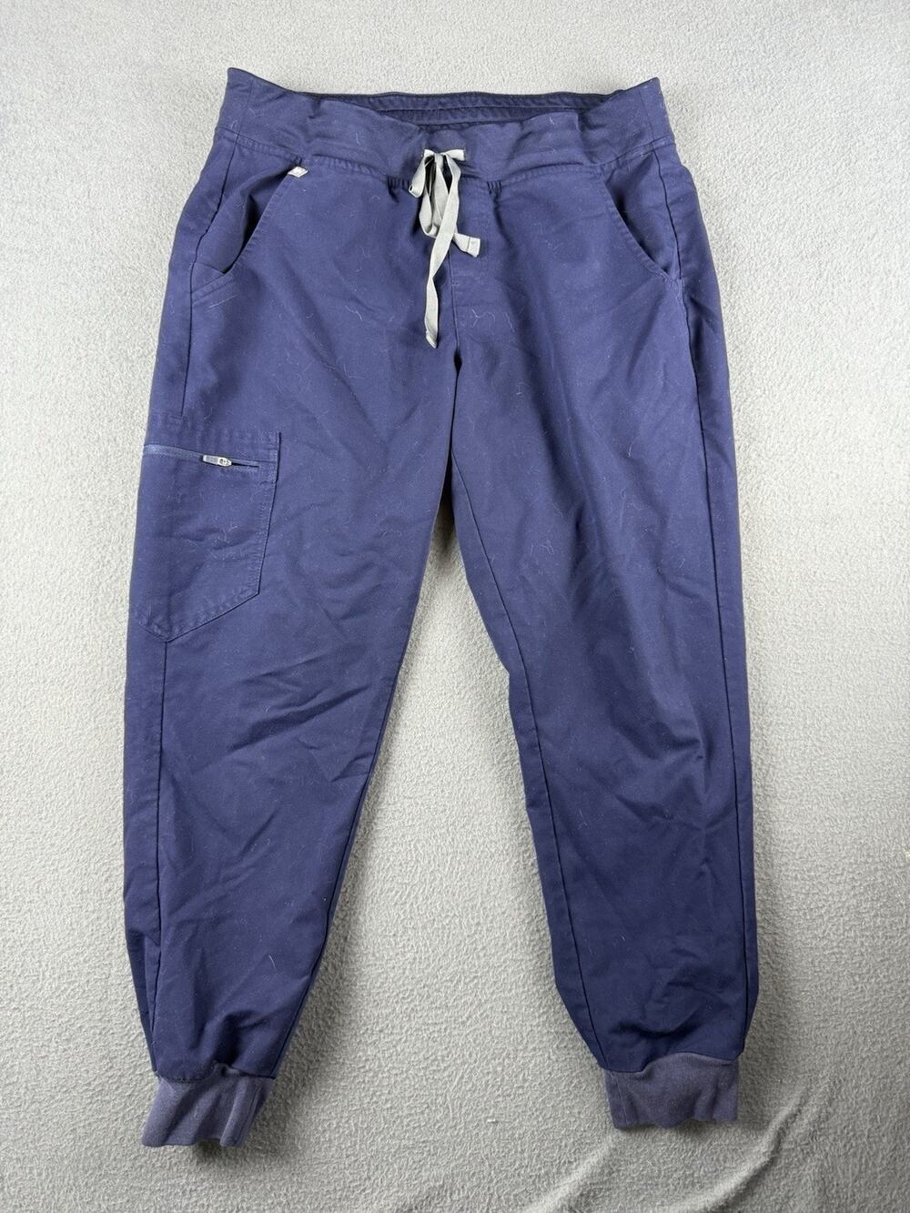 Figs Zamora 2.0 Joggers Womens Medium Scrub Technical Collection Pants